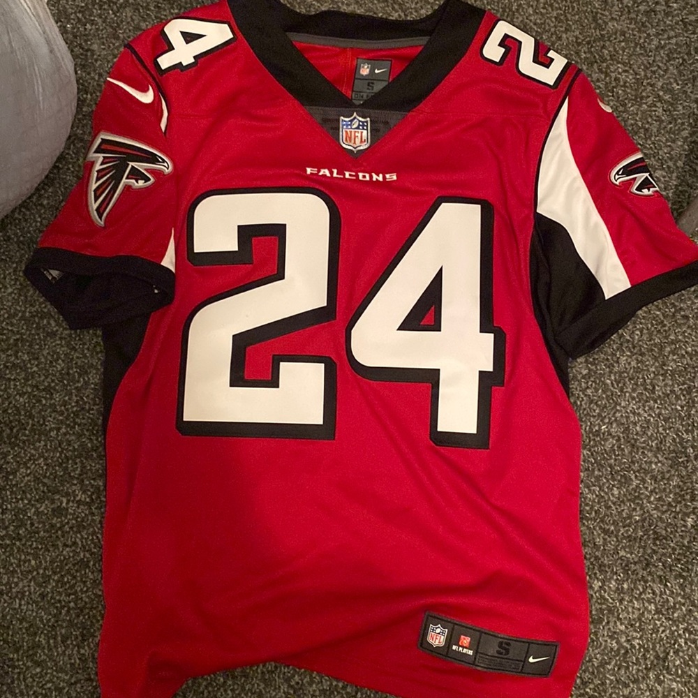Devonte freeman jersey